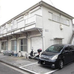 🌏仲介手数料0円・賃料1ヶ月無料・敷金礼金なし🚃JR根岸線 根岸...