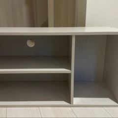値下げ！ テレビ台