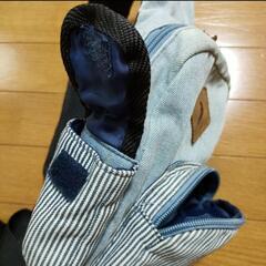 ボディバッグの画像