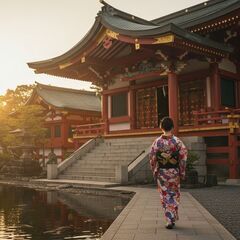 さっぽろ神社めぐり仲間募集！
