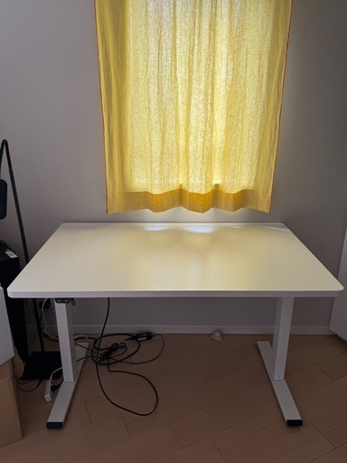 FLEXISPOT フレキシスポット 電動昇降デスク EN1