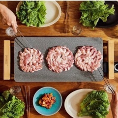 プリンセスグリル★ホットプレートの画像