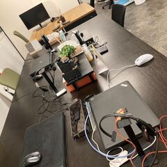 簡単操作で目指せ高時給◎光回線コールセンター📞履歴書不要🌟の画像