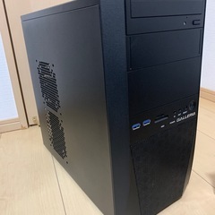 ゲーミングPC 自作PC デスクトップPC  2万ぽっきり