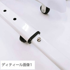 極美品　開脚ストレッチャーの画像