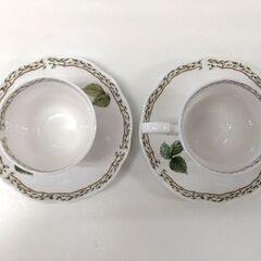Noritake NEW DECADE Primachina 碗皿ペアセット カップ＆ソーサー ノリタケ ニューディケイド 洋食器 食器 コーヒーカップ 札幌市 中央区 南12条の画像