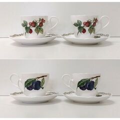Noritake NEW DECADE Primachina 碗皿ペアセット カップ＆ソーサー ノリタケ ニューディケイド 洋食器 食器 コーヒーカップ 札幌市 中央区 南12条の画像
