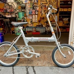 【中古】整備済みBRIDGESTONE TRANSIT