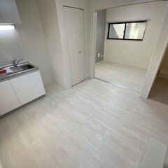 【葛飾区★特集】ＪＲ常磐線/金町駅 歩8分　築浅1DK✨T…