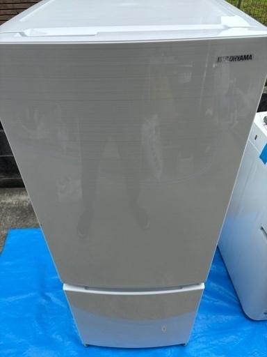 【美品・破格】洗濯機　冷蔵庫　シャープ　アイリスオーヤマ