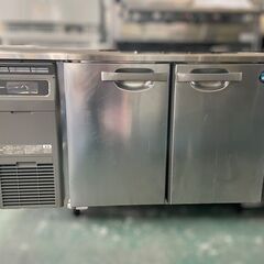 ★2023年製 ホシザキ テーブル形冷蔵庫 W1200xD600...