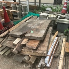 新しく端材が追加されました！