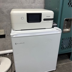 ミニ冷蔵庫