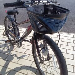 ★ジモティ割あり★ ASAHI　DRIDE　S3　外装6段変速 ...
