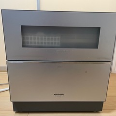 Panasonic 食洗機　NP-TZ200