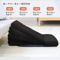 ペット用スロープ3個セットの画像