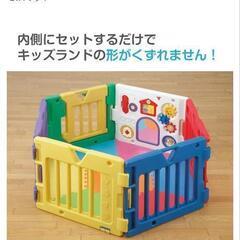 ミュージカルキッズランド用　フロアマットの画像