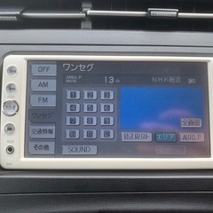 プリウスS ETCの画像