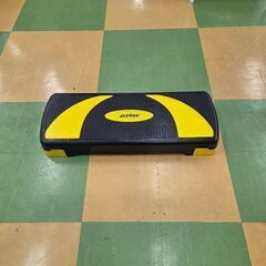 H277　エアロビクスステップ台