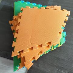 ミュージカルキッズランド用　フロアマットの画像