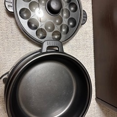 電気グリル