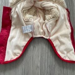 あげます：小型犬の服の画像