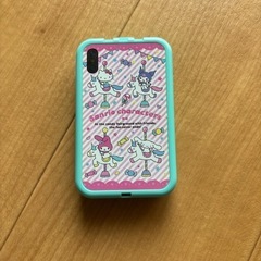 サンリオ　スマホ　玩具