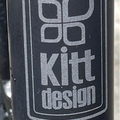 TERN SURGE ミニベロ　自転車の画像