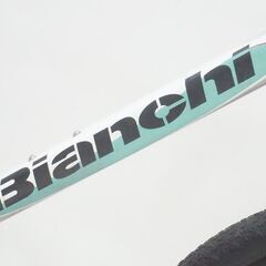 BIANCHI KUMA 5100 2013年モデル マウンテンバイクの画像