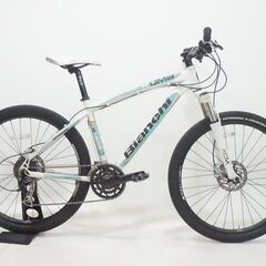 BIANCHI KUMA 5100 2013年モデル マウンテンバイク