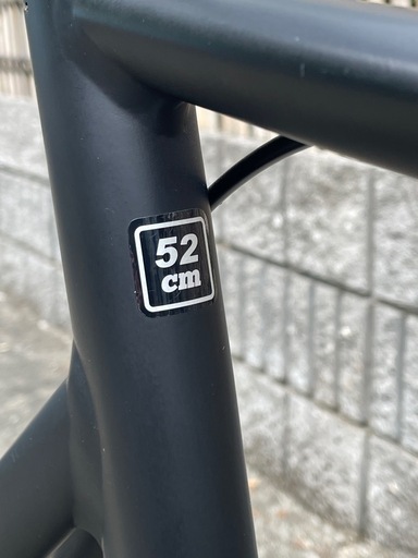 TERN SURGE ミニベロ　自転車