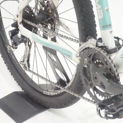 BIANCHI KUMA 5100 2013年モデル マウンテンバイクの画像