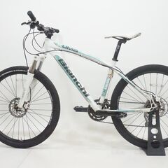 BIANCHI KUMA 5100 2013年モデル マウンテンバイクの画像