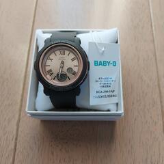 カシオCASIO BABY-G ベビーG レディース 時計  B...