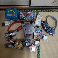 おもちゃ　まとめ