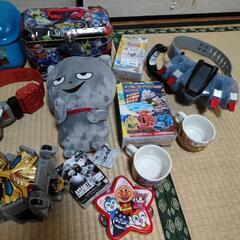 おもちゃ　まとめの画像