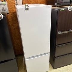 🐧【冷蔵庫 】入荷！1･2人用ヤマダセレクト2Door 170L...