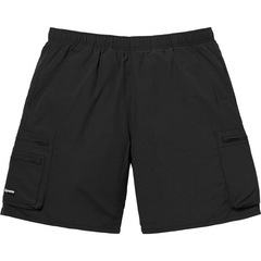 水着　ハーフパンツ　supreme