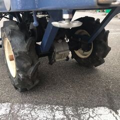 【エコツール岡崎岩津店】カサハラ 運搬車 KG-602   ITQGZ6QKZNFC【愛知県/岡崎市/工具】の画像