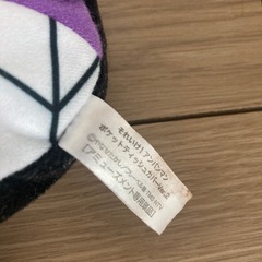 バイキンマン  ポケットティッシュケースの画像