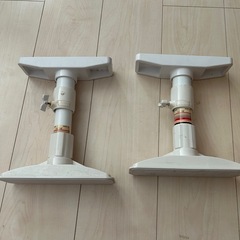 家具転倒防止棒 ２本セット
