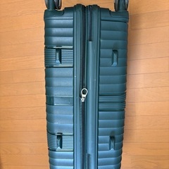 スーツケース
の画像