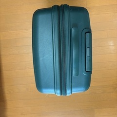 スーツケース
の画像