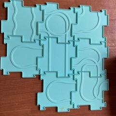 【おもちゃ】はしる！ちいかわの画像