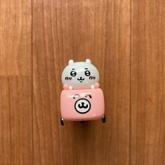 【おもちゃ】はしる！ちいかわの画像
