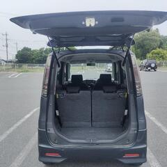 日産ルークスハイウェイスター　ナビ　TV Bluetooth　電動スライドドアの画像
