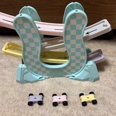 カーレース　おもちゃ