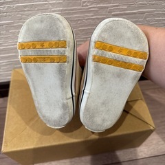コンバース 靴 12.0cmの画像