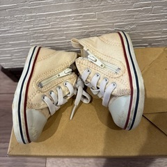 コンバース 靴 12.0cmの画像