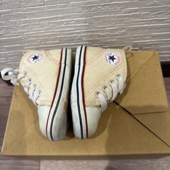 コンバース 靴 12.0cmの画像
